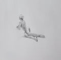 Soft Study No. 3